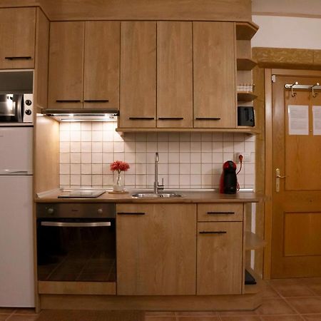 Apartamentos Erlueta Calatayud Kültér fotó