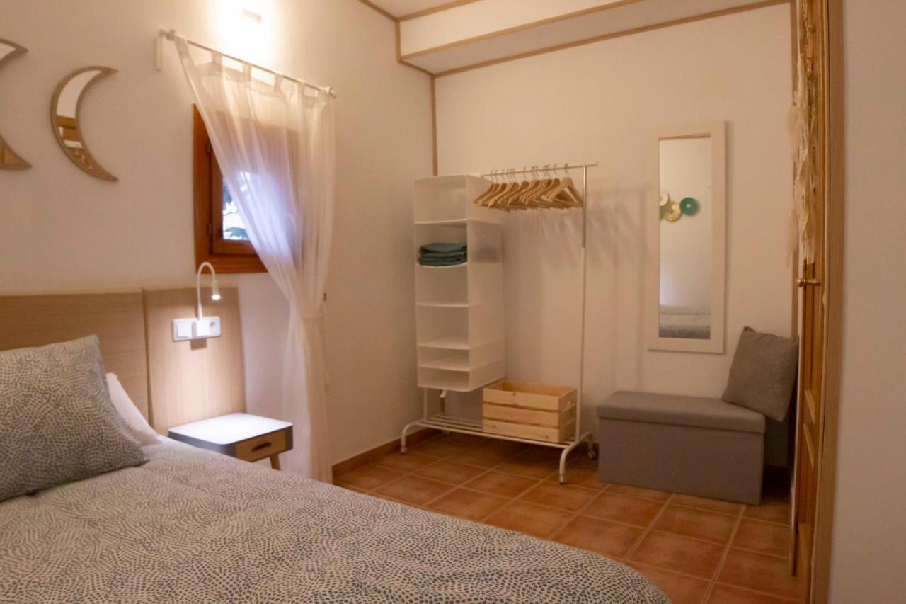 Apartamentos Erlueta Calatayud Kültér fotó