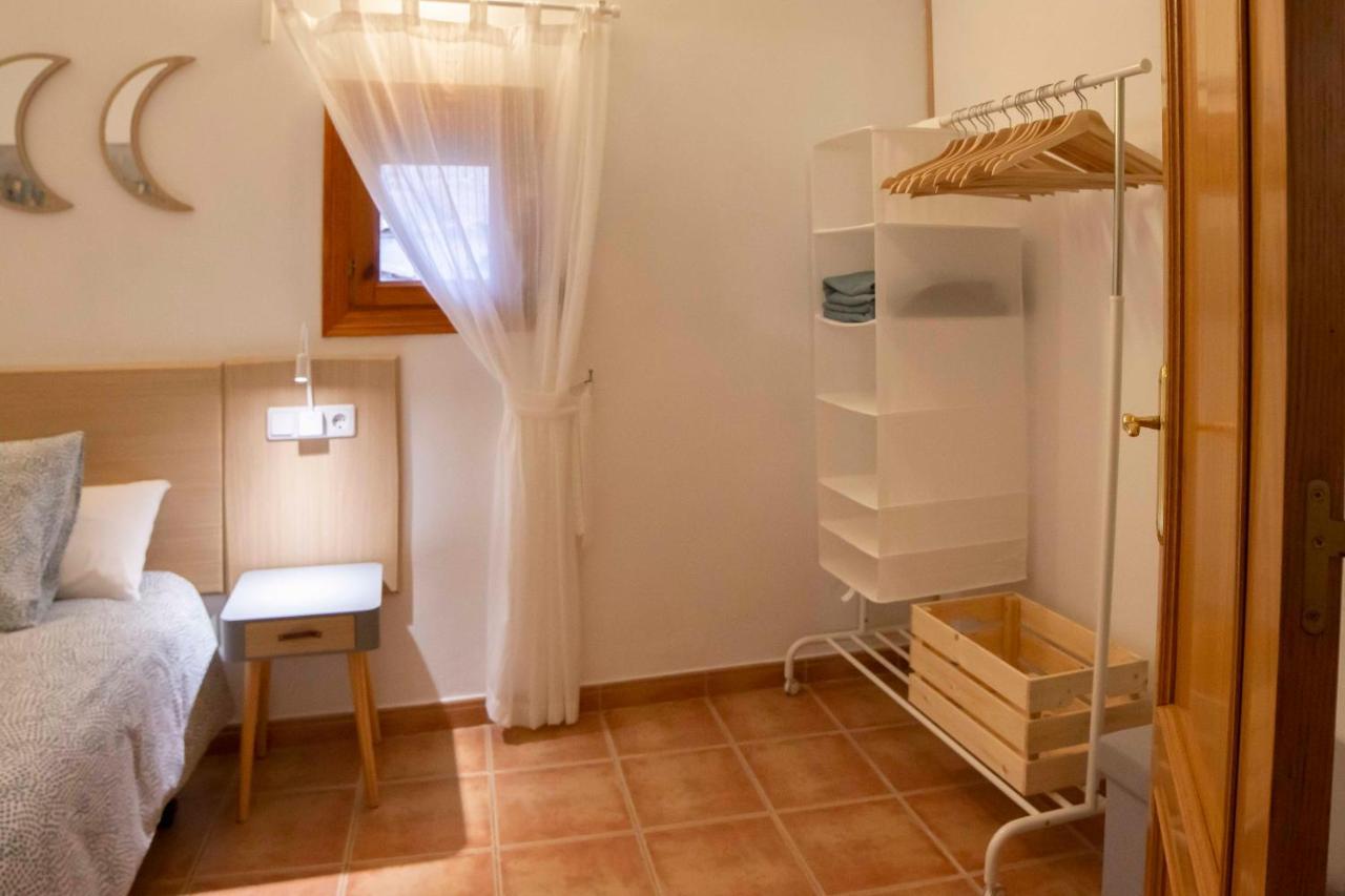 Apartamentos Erlueta Calatayud Kültér fotó